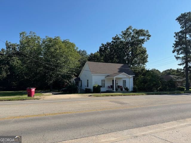 319 McCarty Street Sandersville - 2