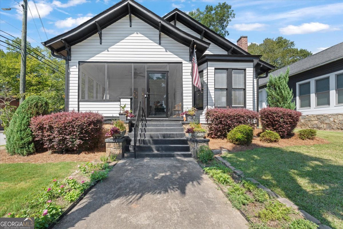 1146 Oak Street Covington - 1