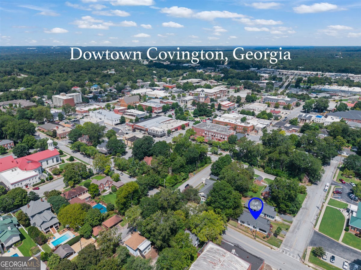 1146 Oak Street Covington - 3