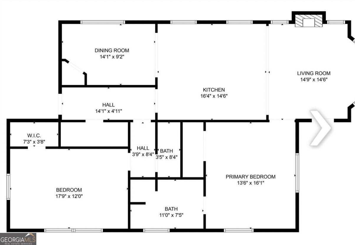 1146 Oak Street Covington - 34