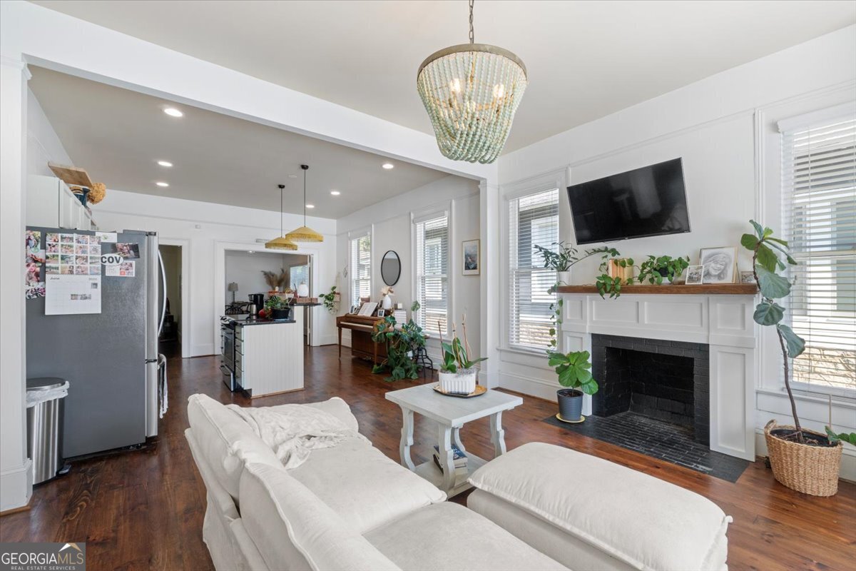 1146 Oak Street Covington - 6