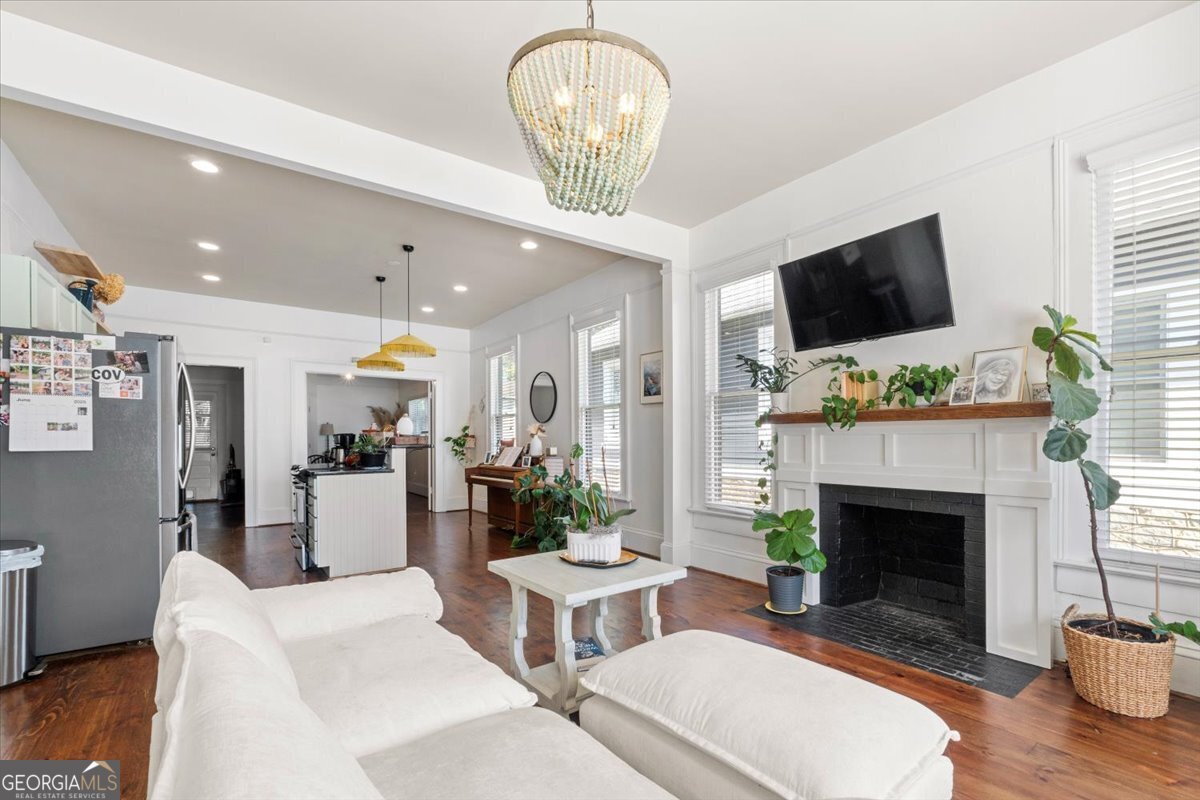 1146 Oak Street Covington - 8