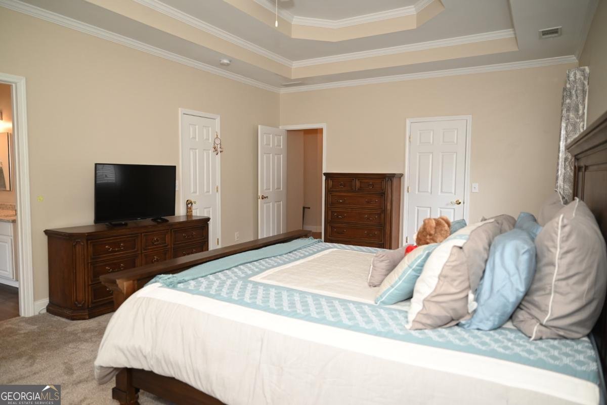 3221 Summer Stream Lane Kennesaw - 1