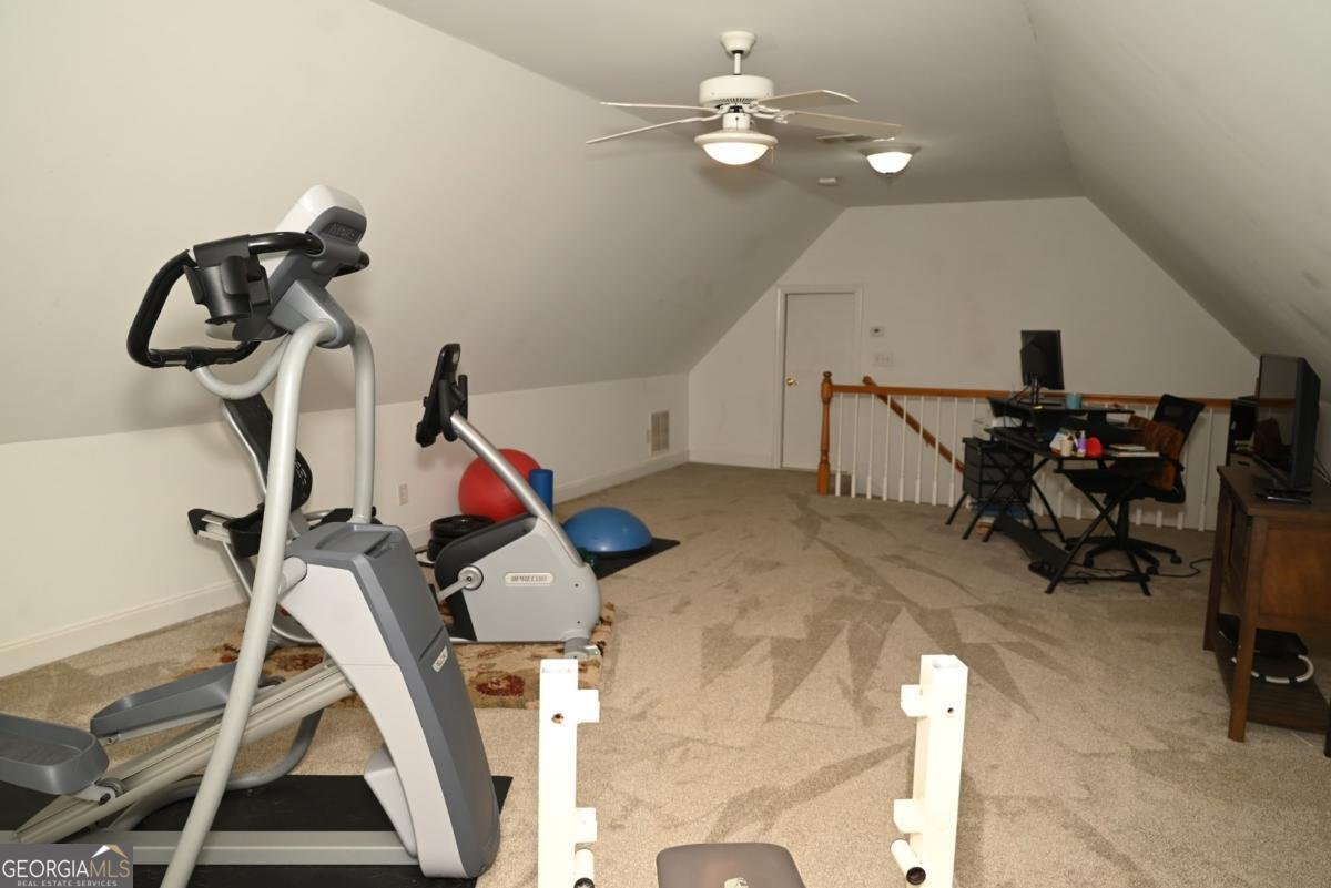 3221 Summer Stream Lane Kennesaw - 17