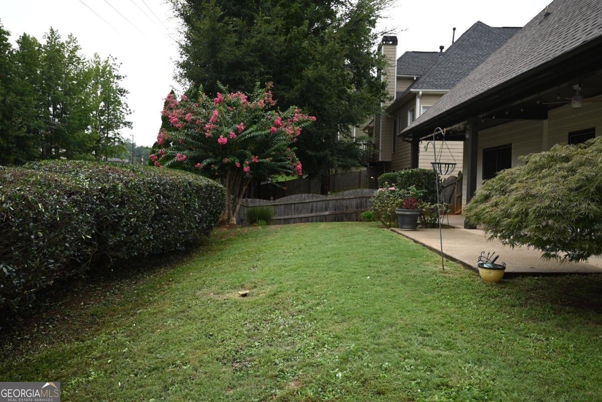 3221 Summer Stream Lane Kennesaw - 18