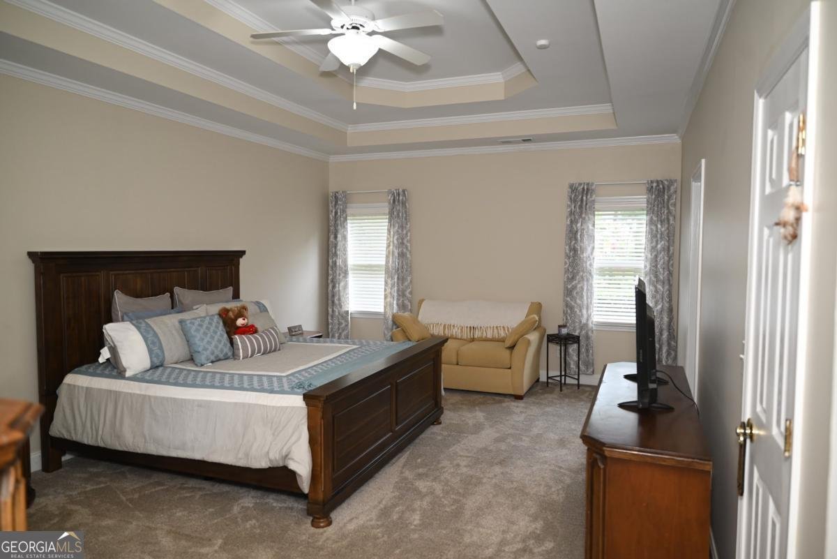 3221 Summer Stream Lane Kennesaw - 2