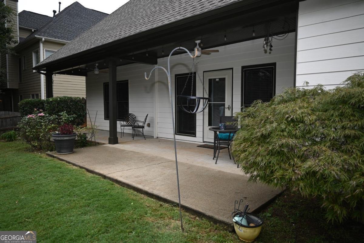 3221 Summer Stream Lane Kennesaw - 21