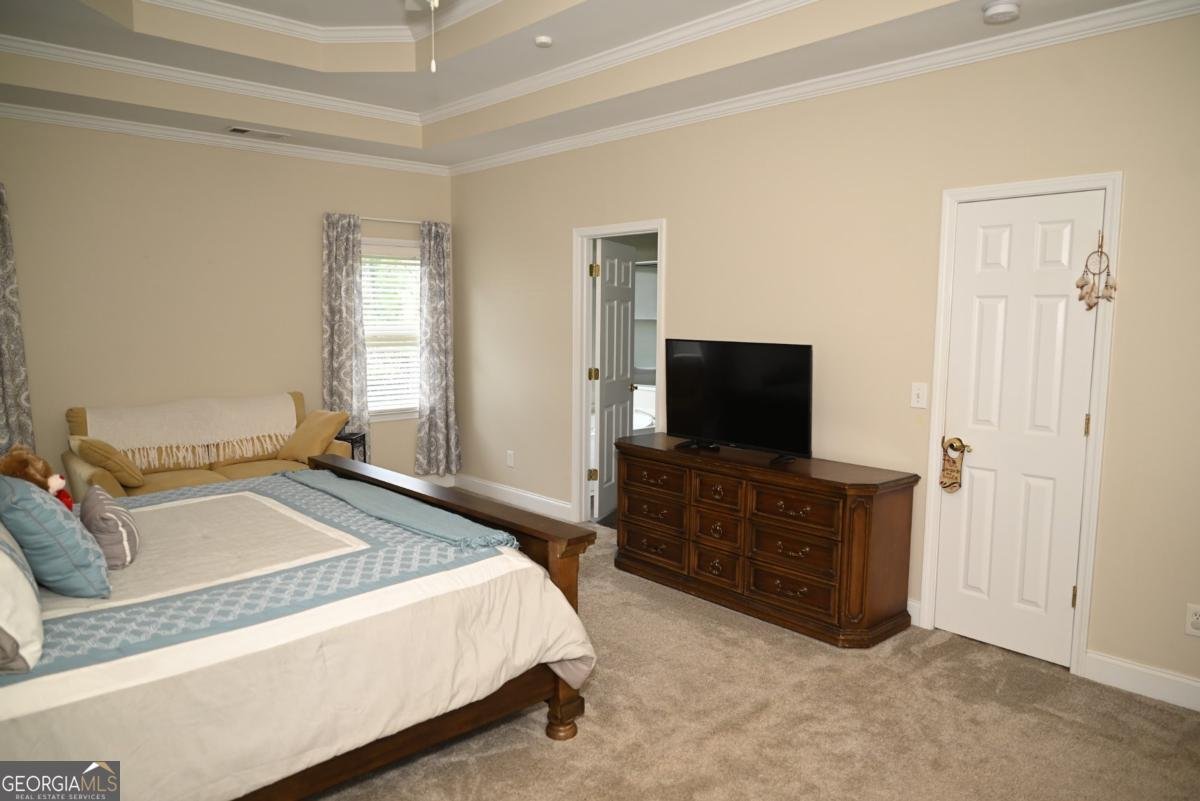 3221 Summer Stream Lane Kennesaw - 3