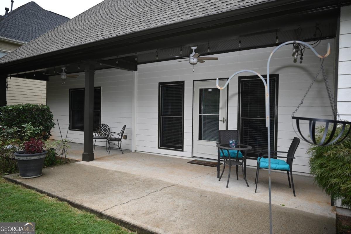 3221 Summer Stream Lane Kennesaw - 32
