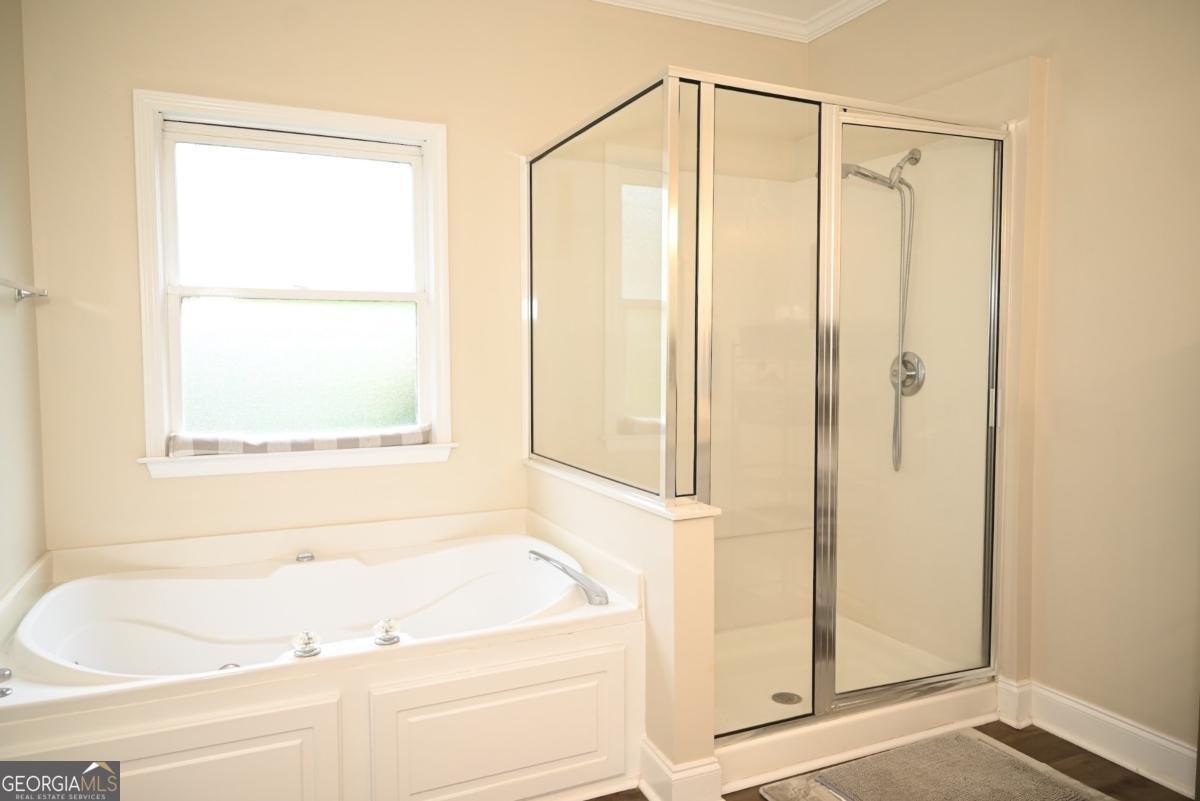 3221 Summer Stream Lane Kennesaw - 4
