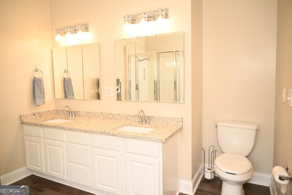 3221 Summer Stream Lane Kennesaw - 5