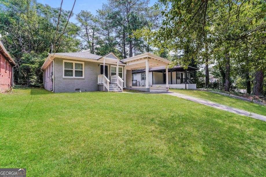182 Feld Avenue Decatur - 1