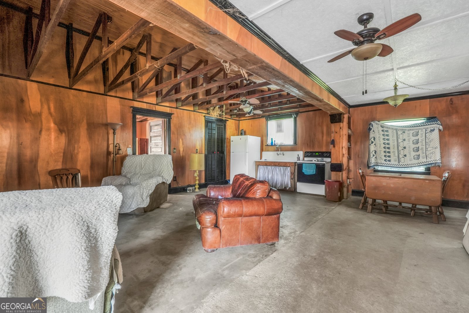 544 Highway 138 Stockbridge - 16
