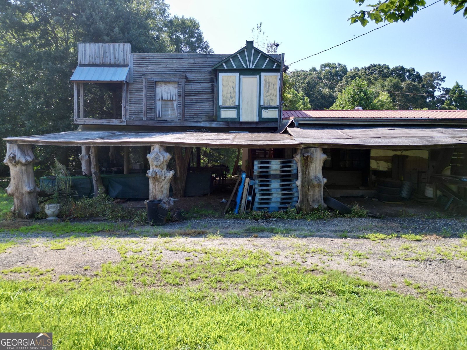 544 Highway 138 Stockbridge - 20