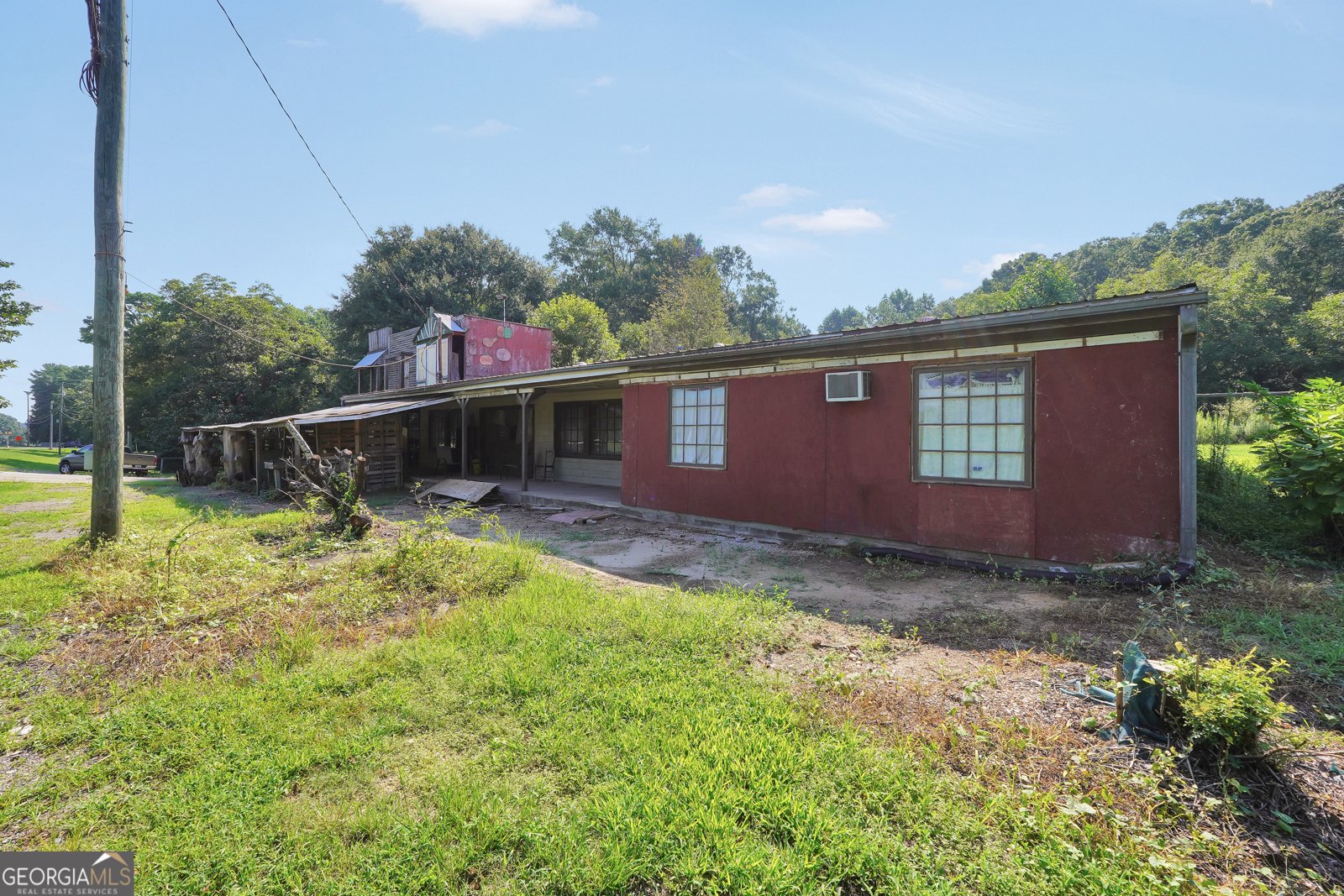 544 Highway 138 Stockbridge - 21