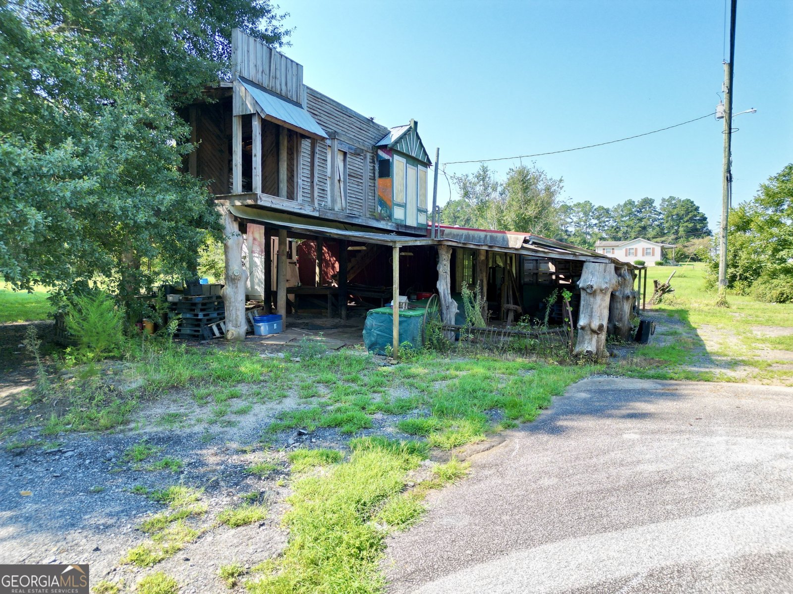 544 Highway 138 Stockbridge - 22