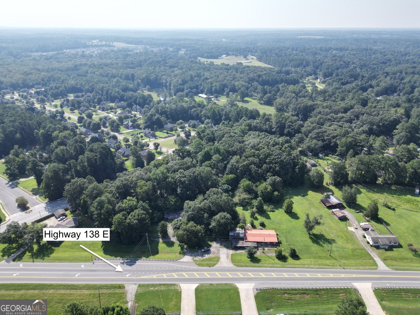 544 Highway 138 Stockbridge - 23