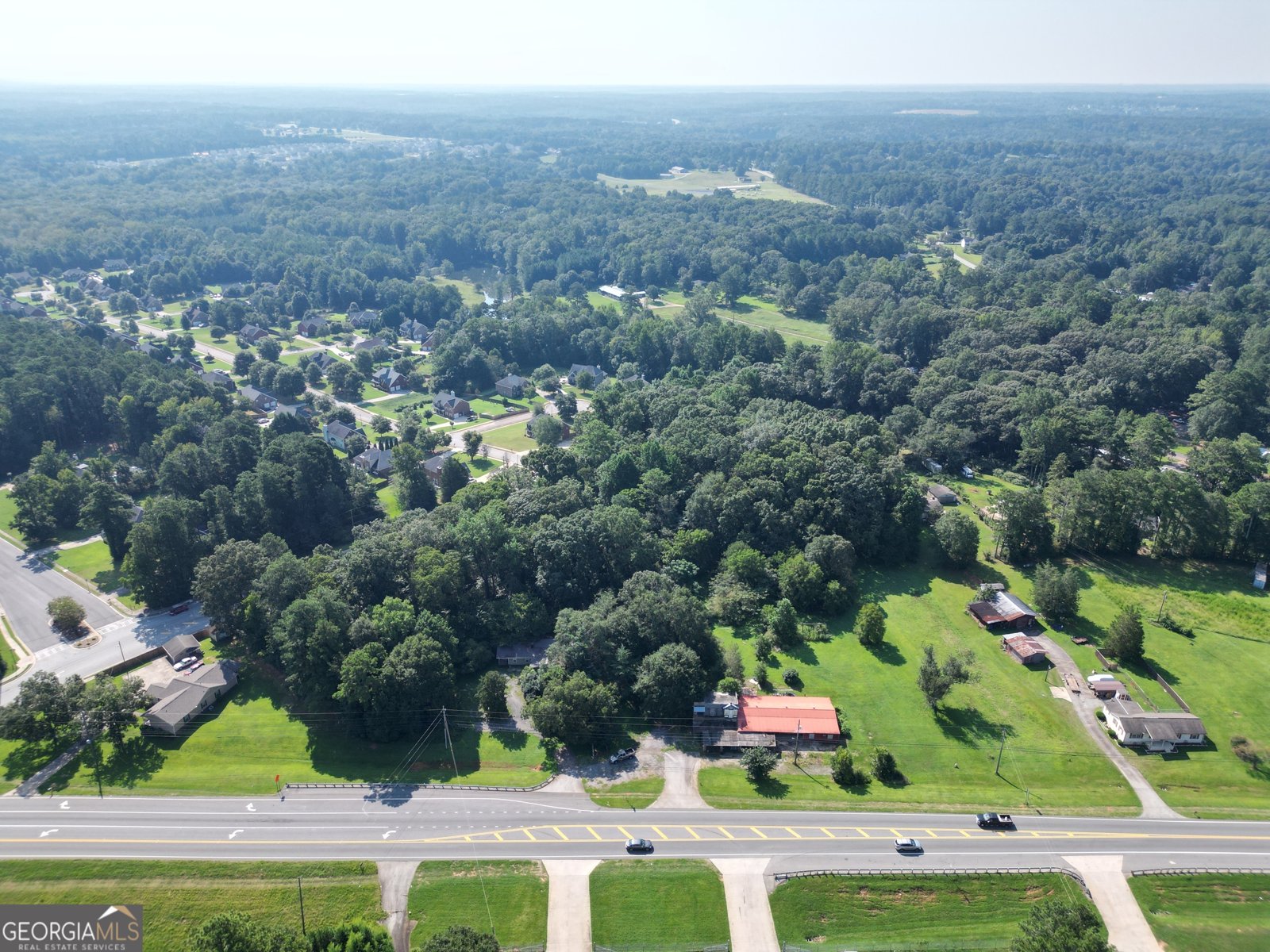 544 Highway 138 Stockbridge - 24