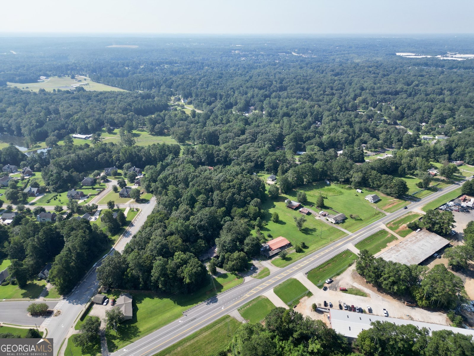 544 Highway 138 Stockbridge - 26