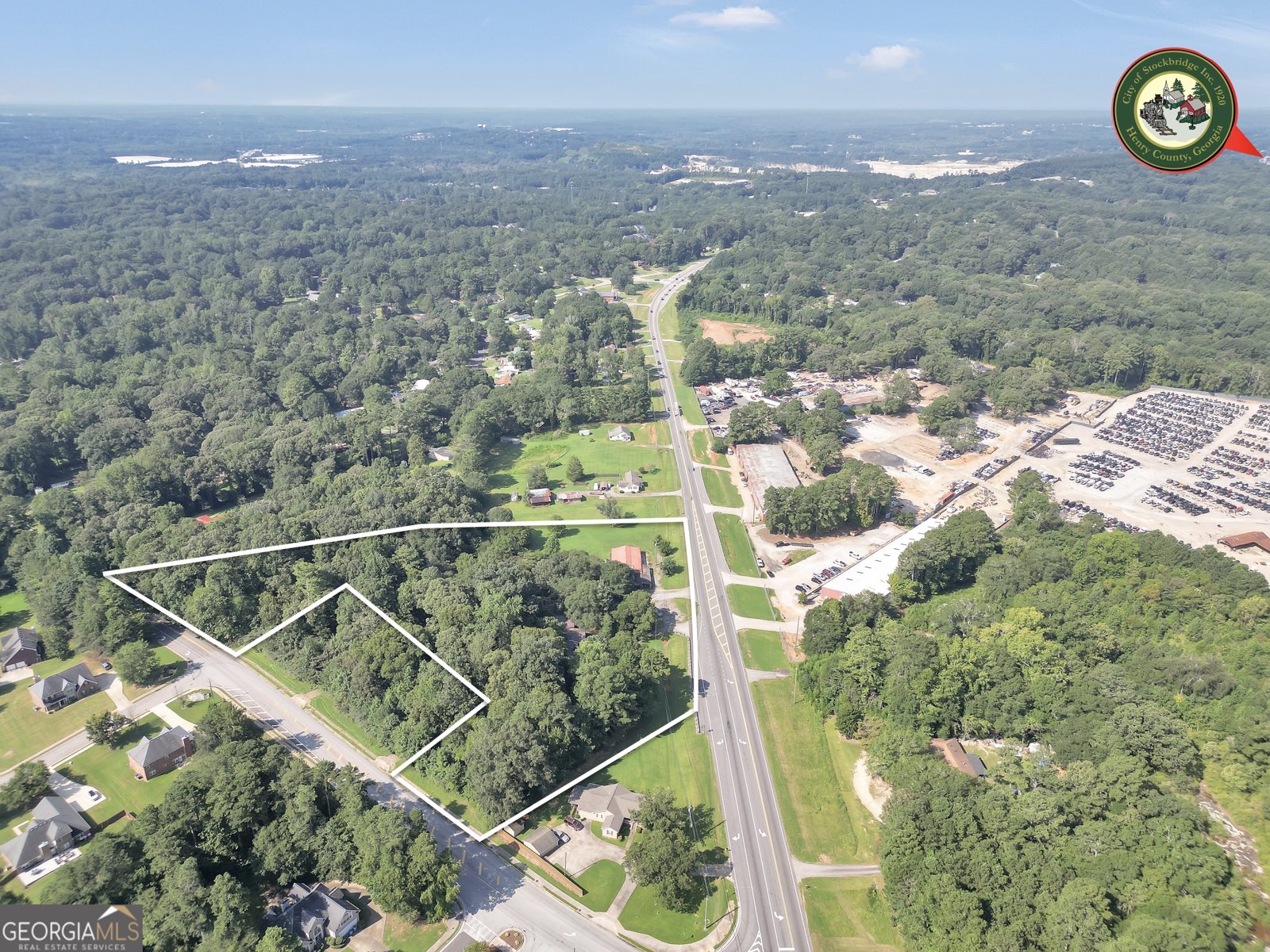 544 Highway 138 Stockbridge - 27