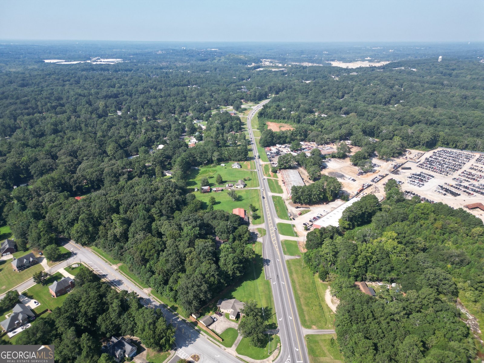 544 Highway 138 Stockbridge - 28