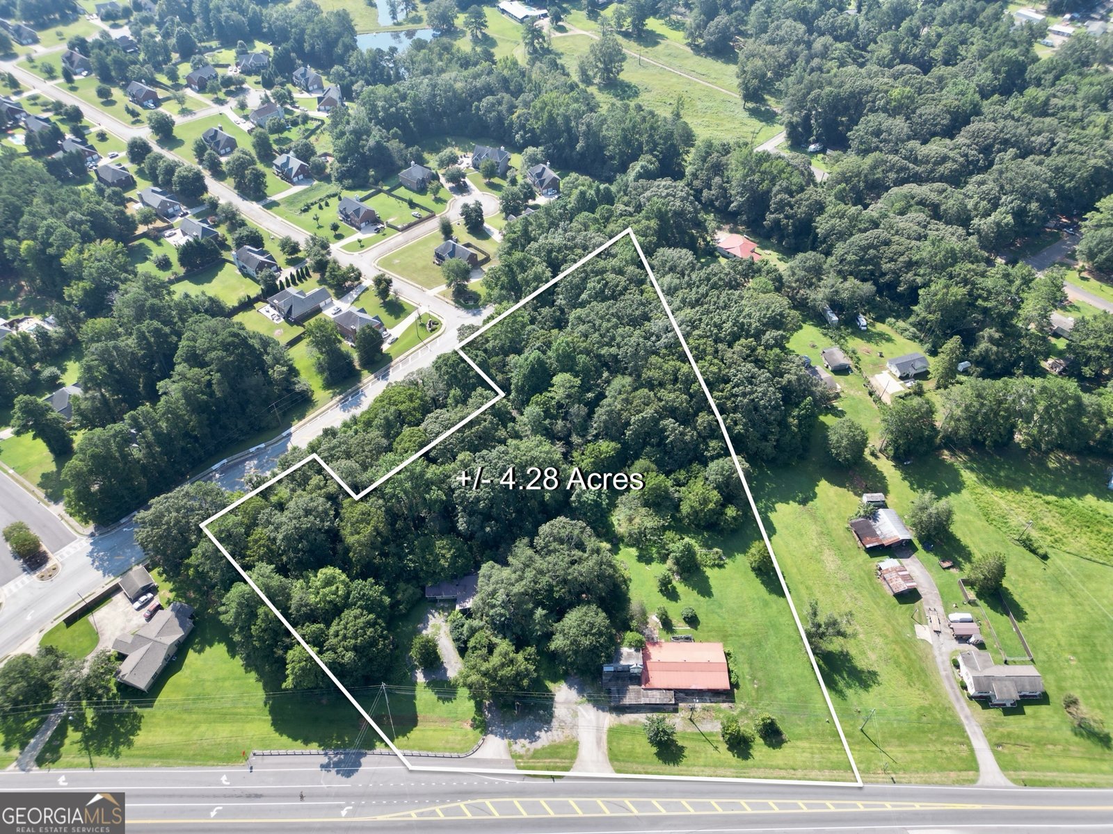 544 Highway 138 Stockbridge - 30