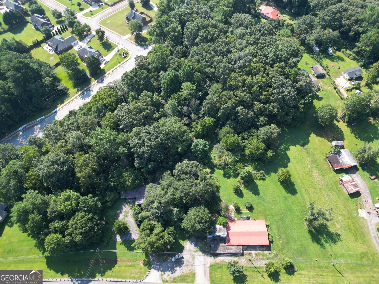 544 Highway 138 Stockbridge - 31