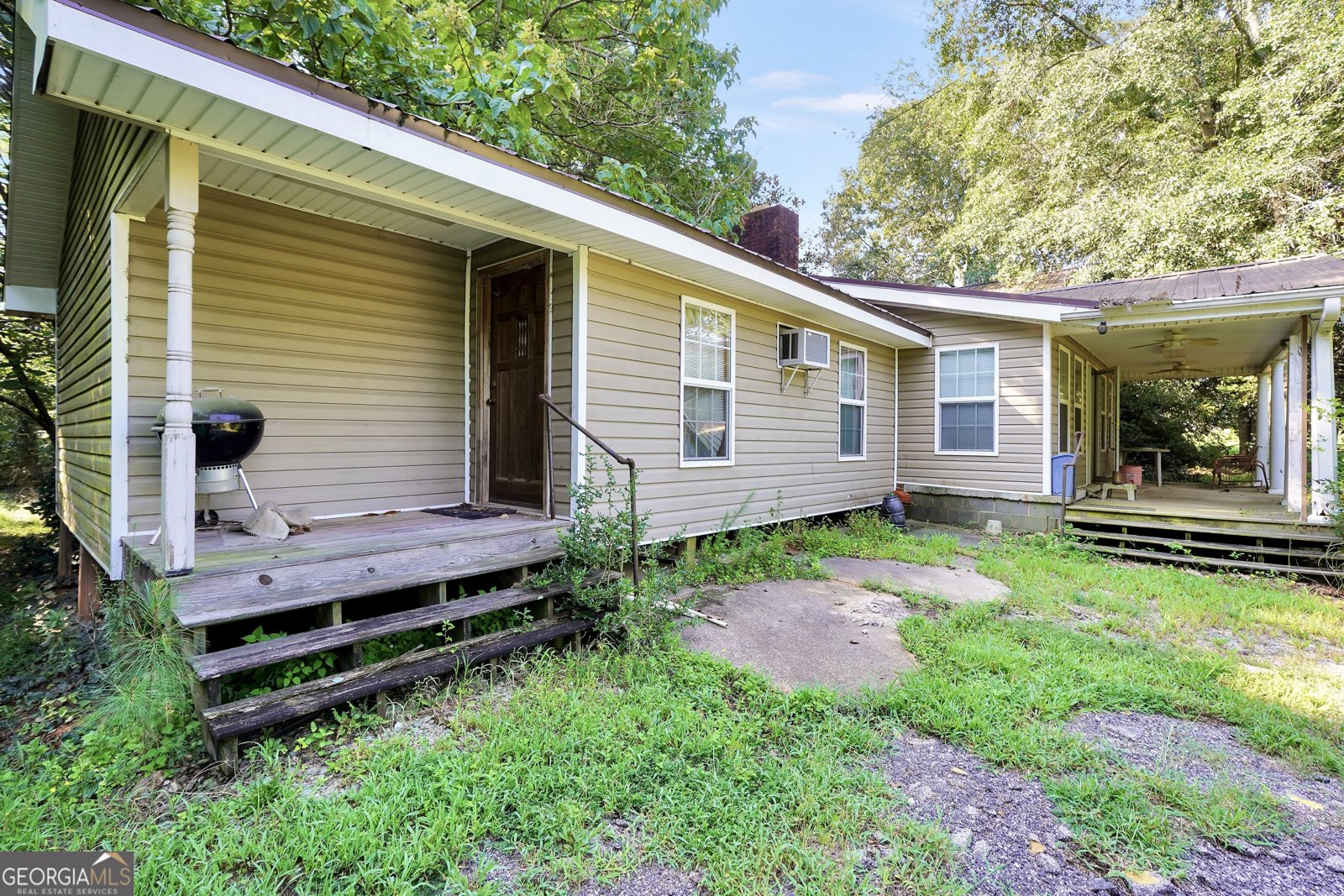 544 Highway 138 Stockbridge - 32