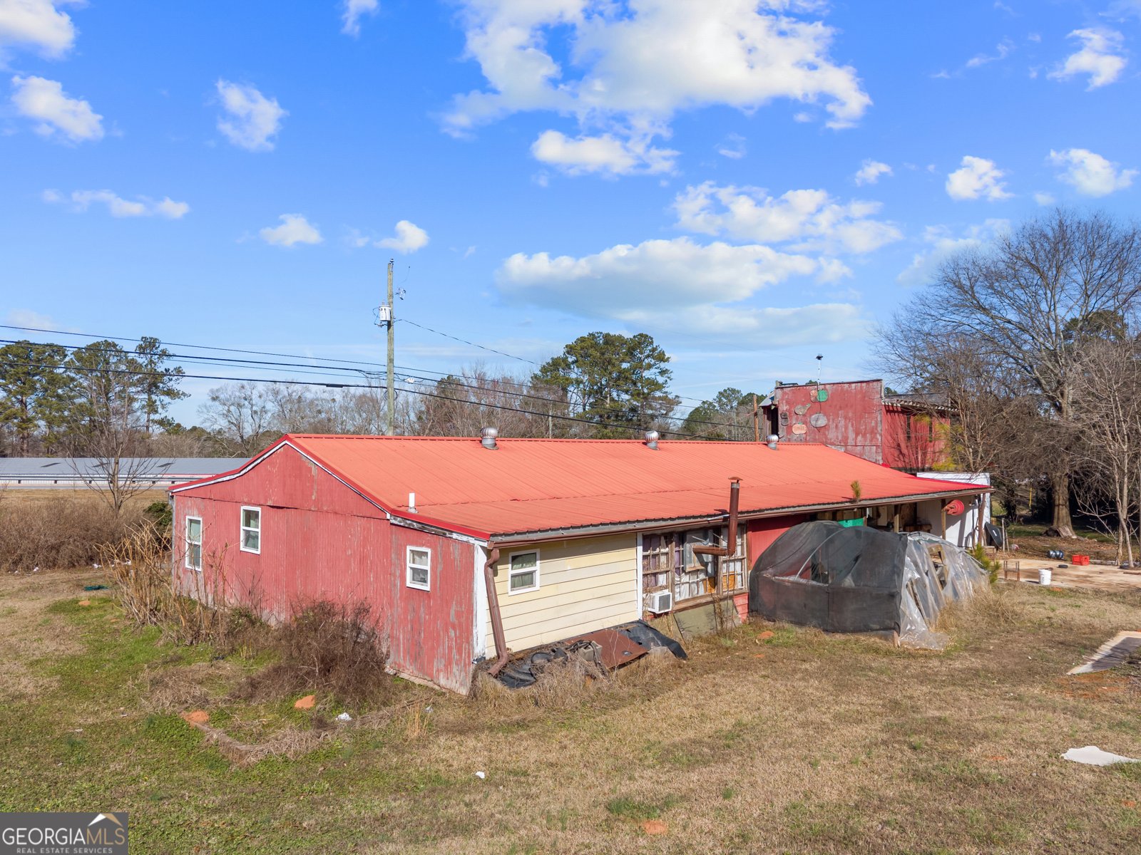 544 Highway 138 Stockbridge - Photo 34