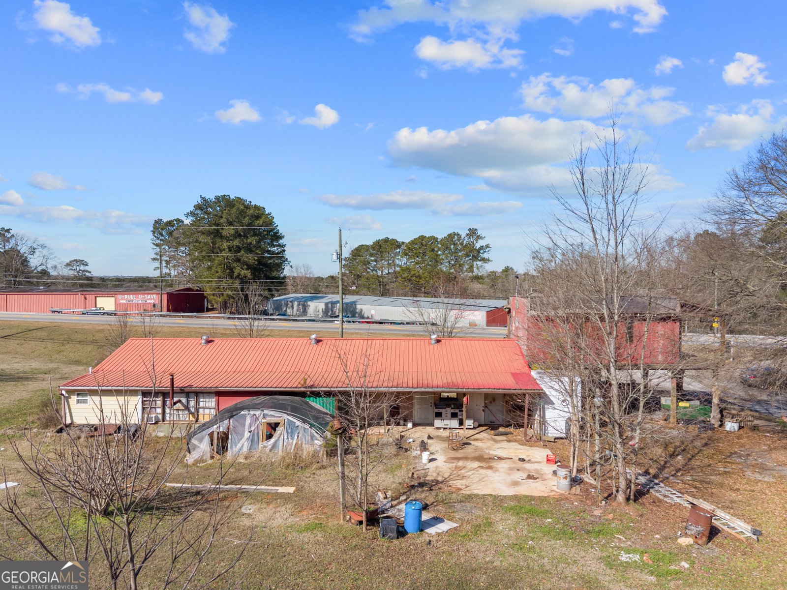 544 Highway 138 Stockbridge - Photo 35