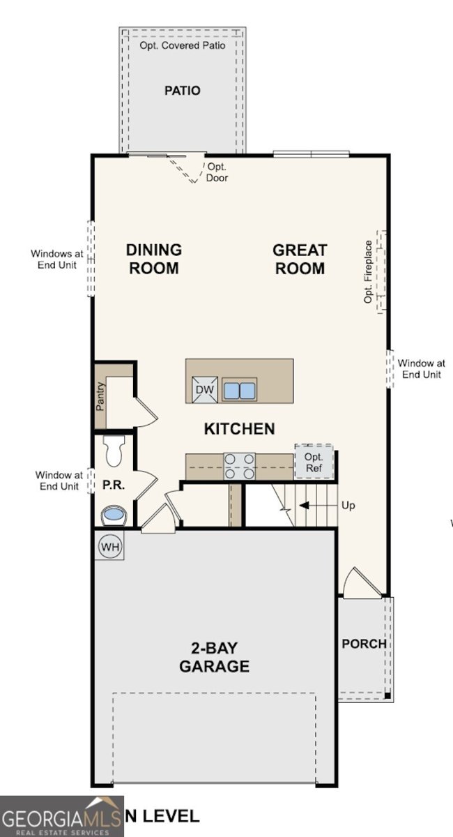 7260 Mulberry Trace Lane Flowery Branch - 10