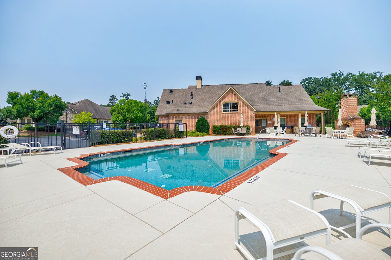 4347 Lanier Ridge Walk Cumming - 27
