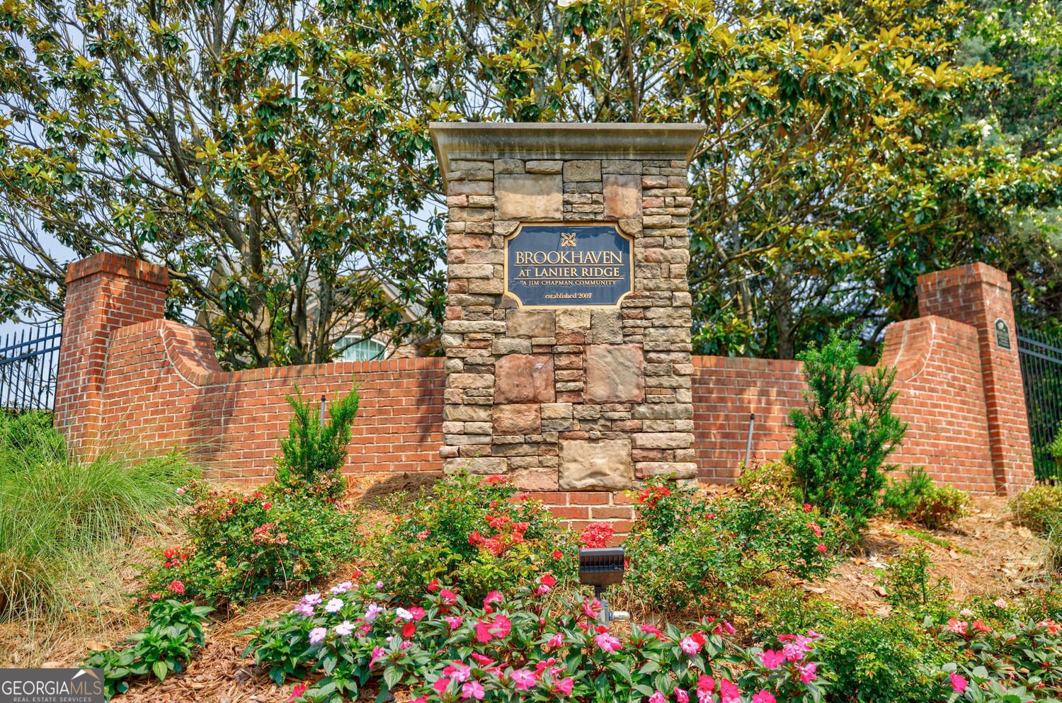 4347 Lanier Ridge Walk Cumming - 28