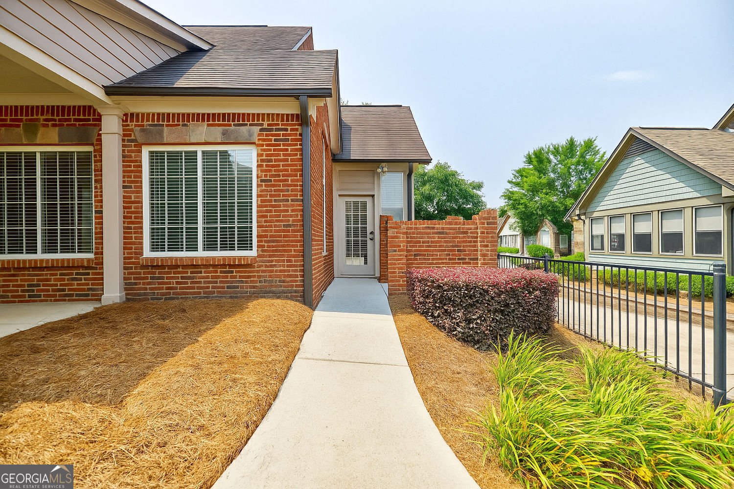 4347 Lanier Ridge Walk Cumming - 4
