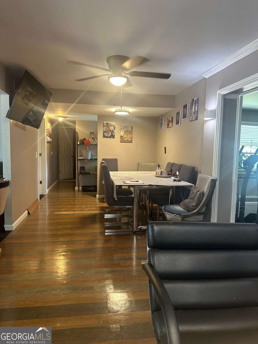 123 Spring Street Stockbridge - 26