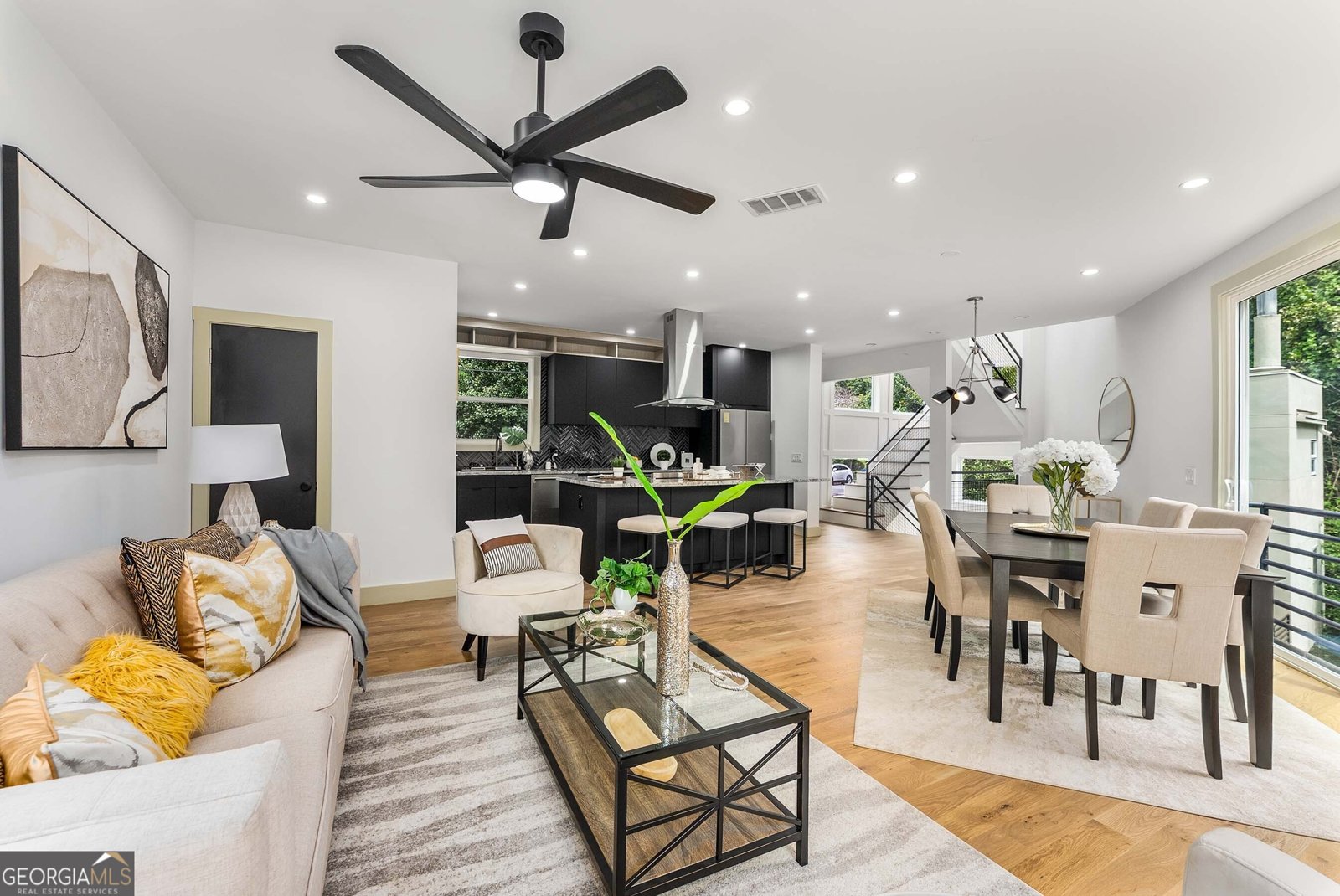 335 Eureka Drive Atlanta - 13