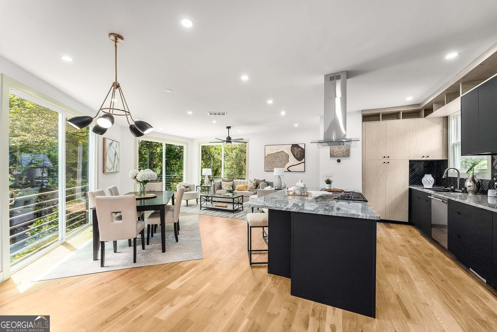 335 Eureka Drive Atlanta - 2