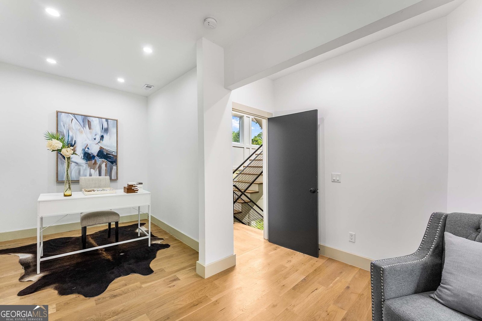 335 Eureka Drive Atlanta - 27