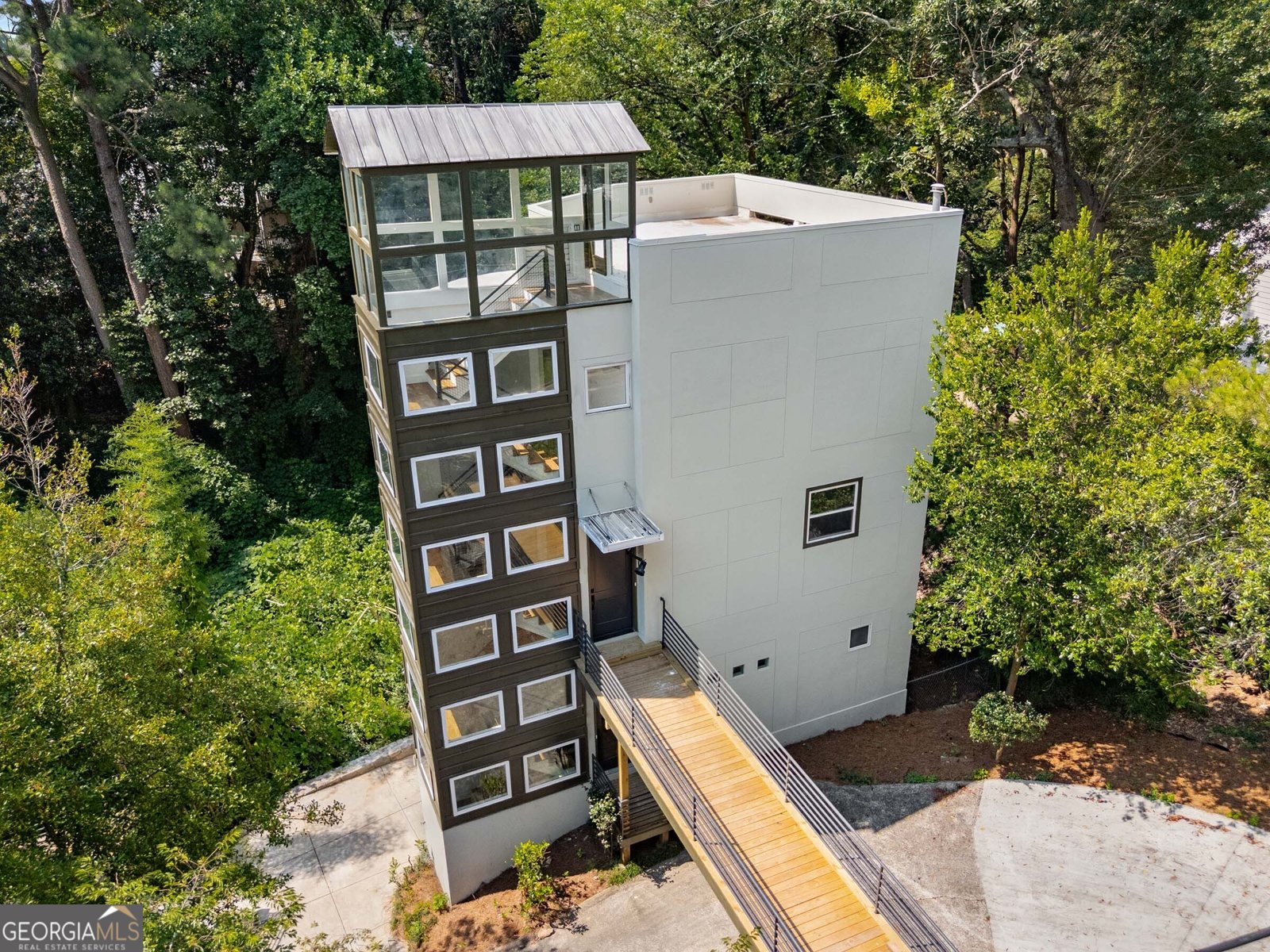 335 Eureka Drive Atlanta - 56