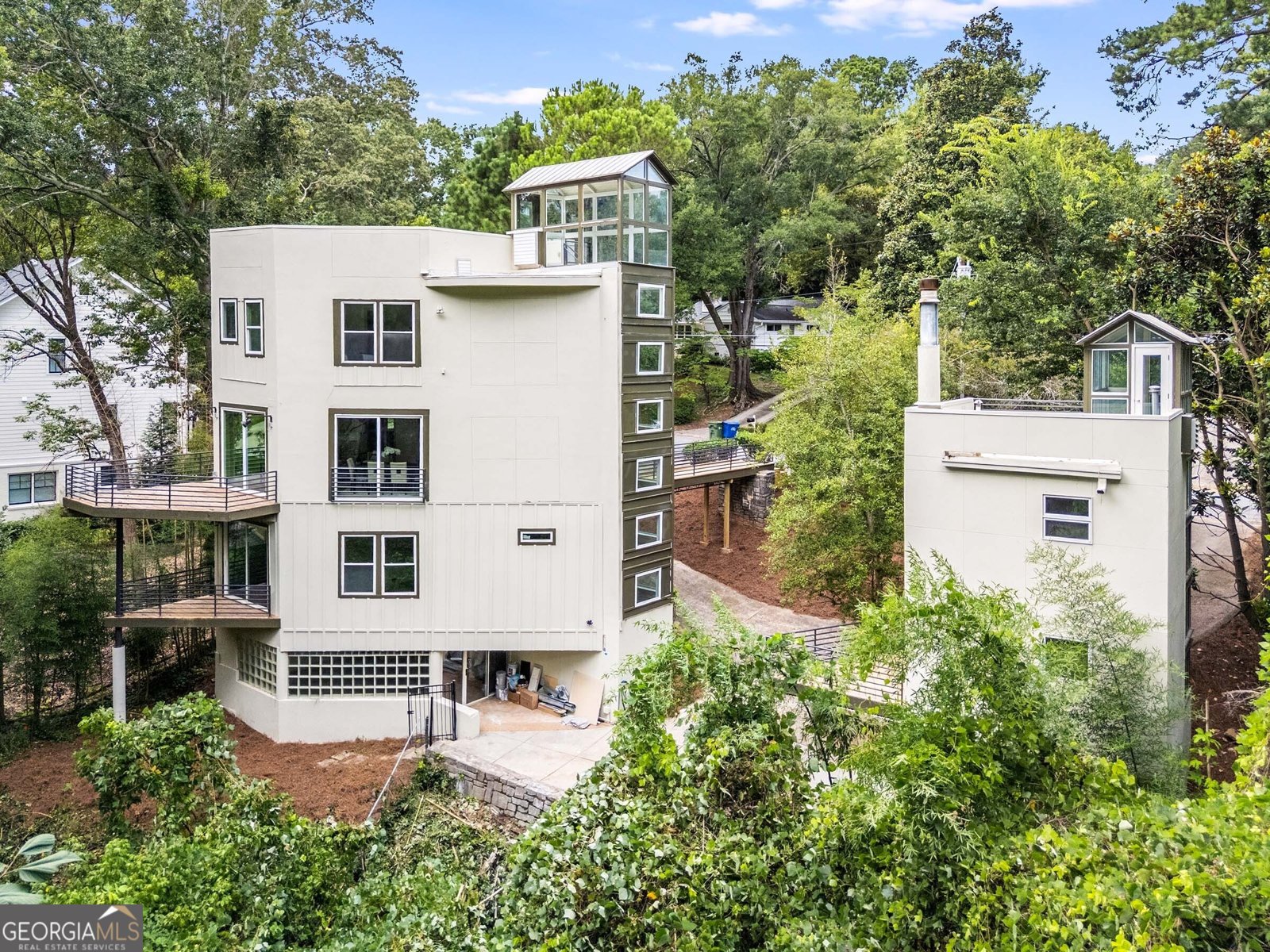 335 Eureka Drive Atlanta - 57