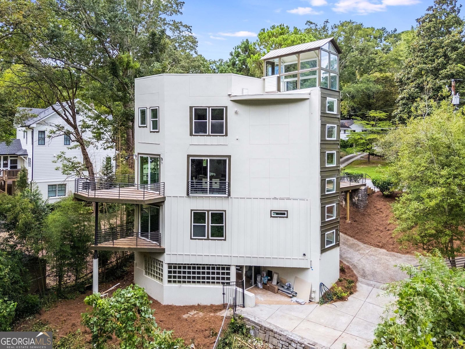 335 Eureka Drive Atlanta - 59