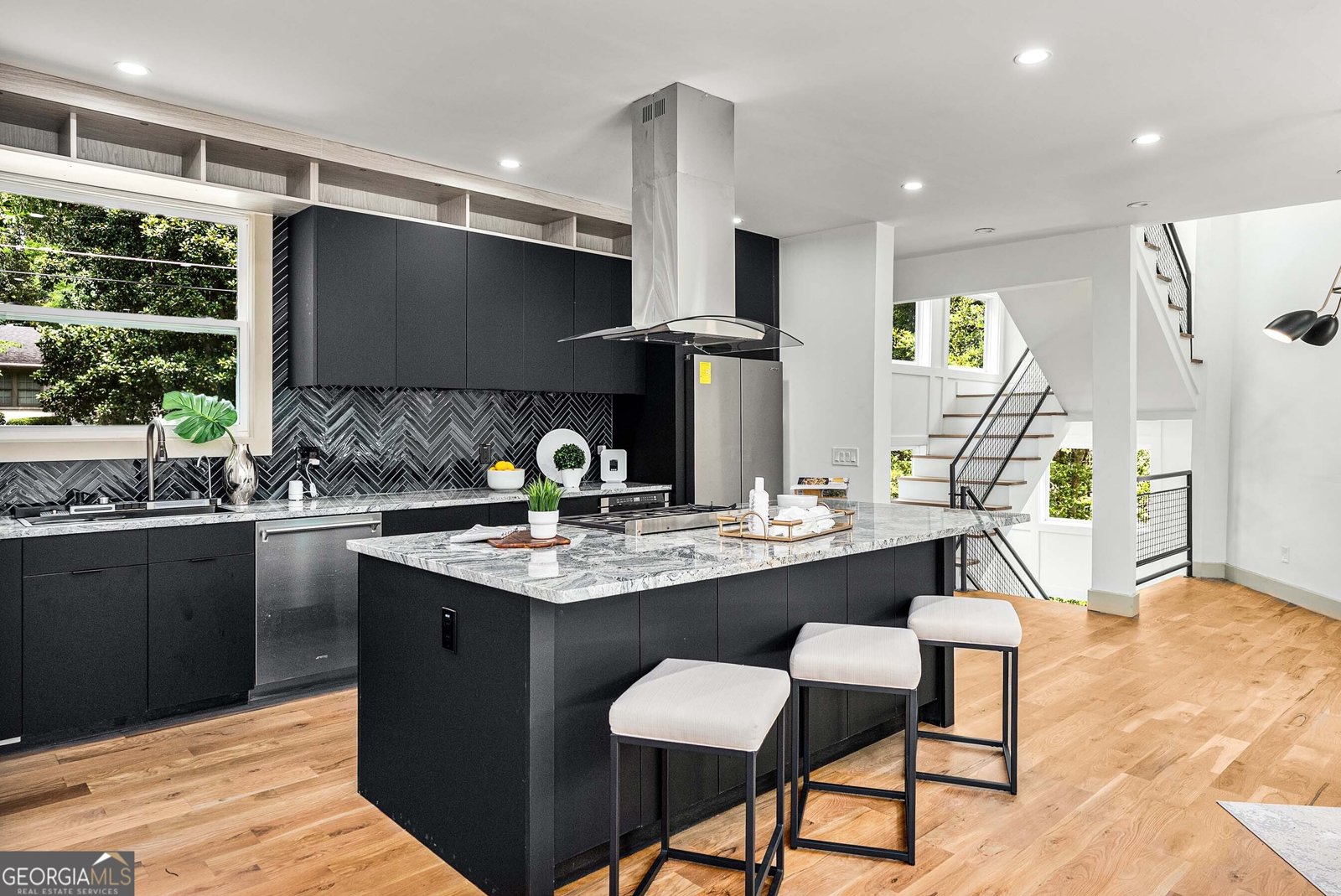 335 Eureka Drive Atlanta - 6