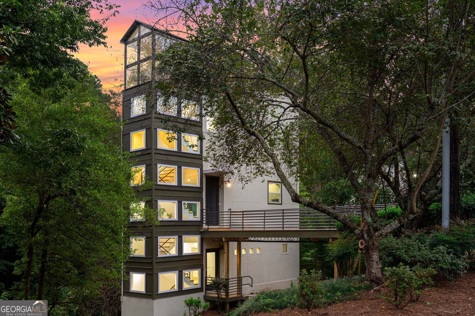 335 Eureka Drive Atlanta - 61