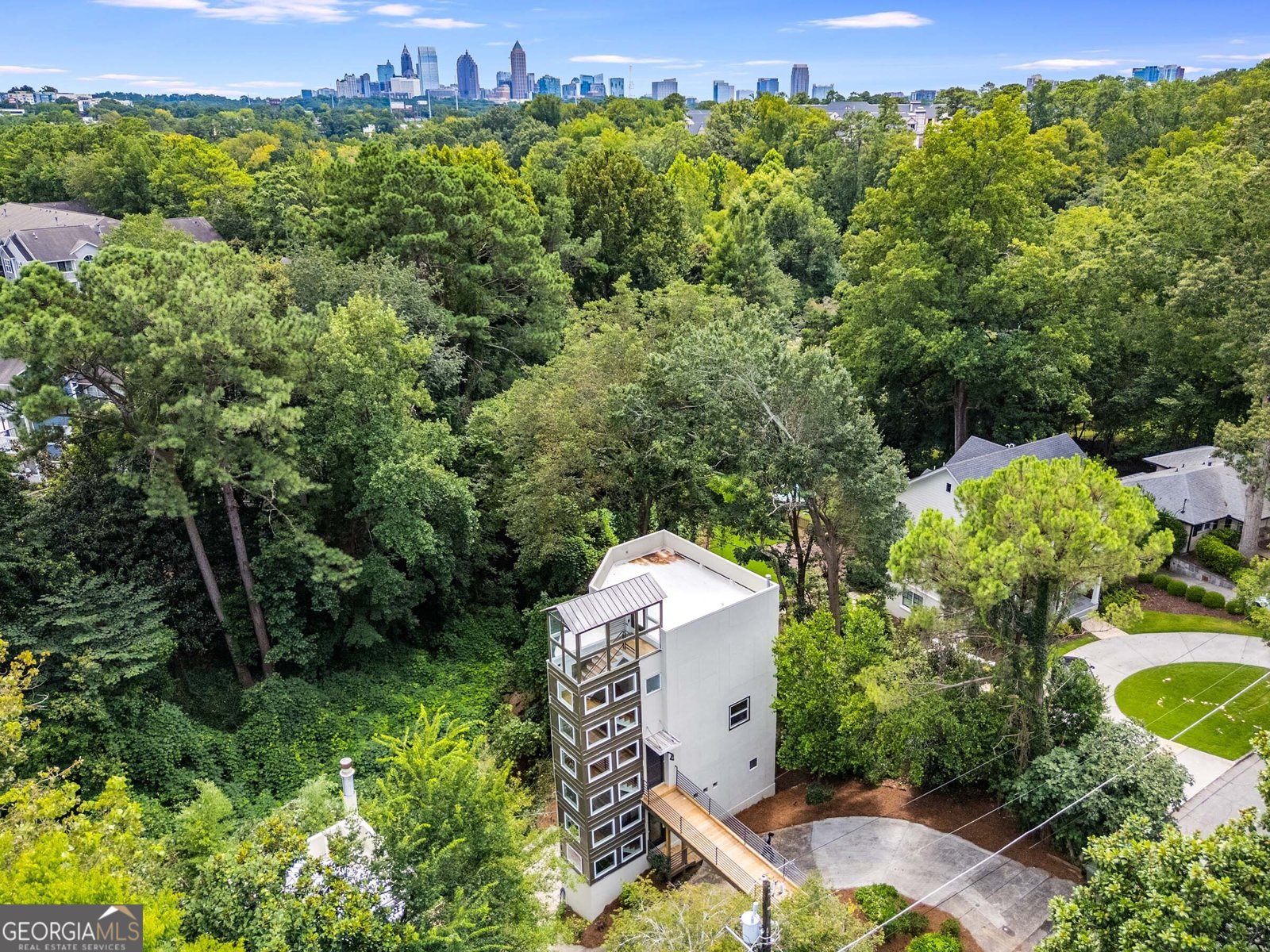 335 Eureka Drive Atlanta - 66