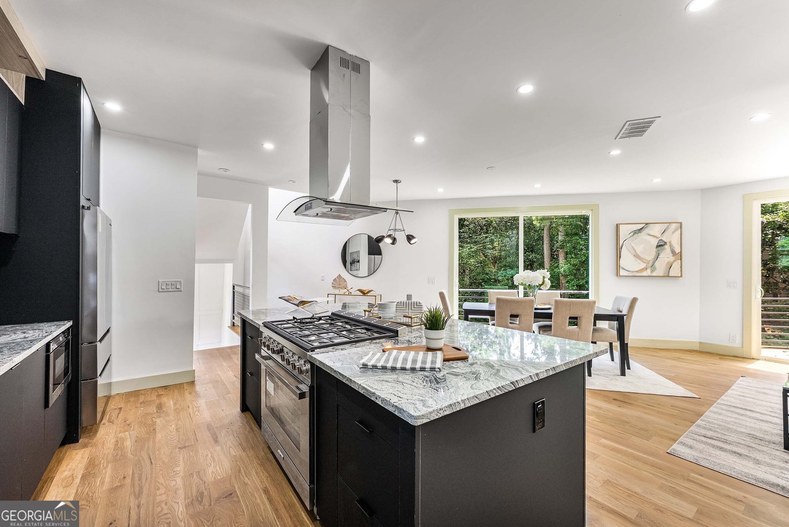 335 Eureka Drive Atlanta - 7
