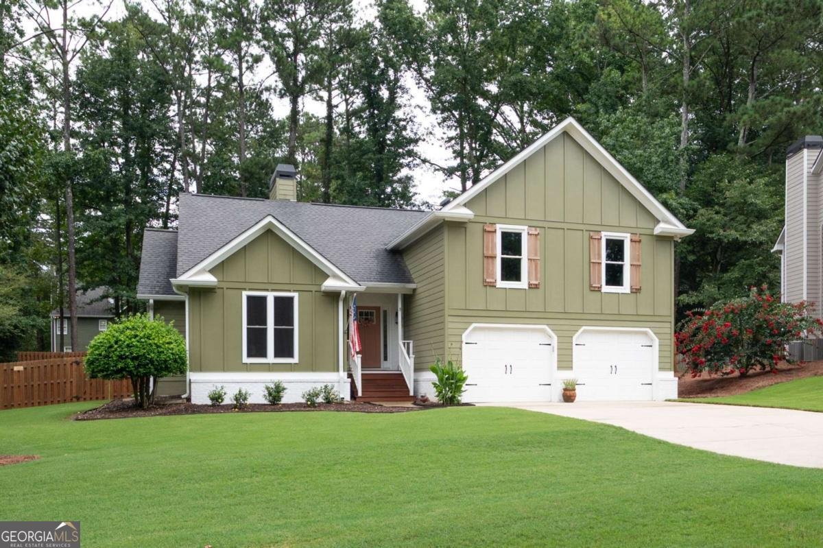 2239 Kilmory Drive Kennesaw - 1
