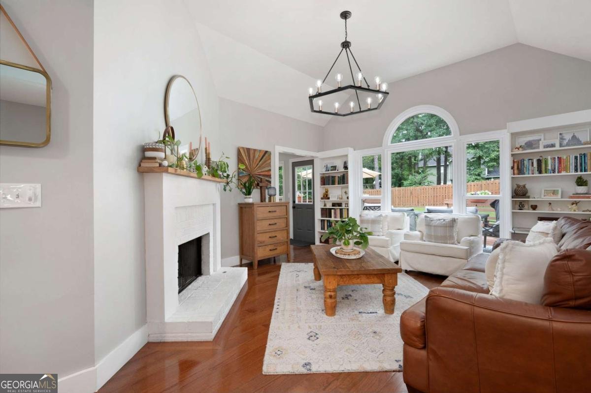 2239 Kilmory Drive Kennesaw - 10