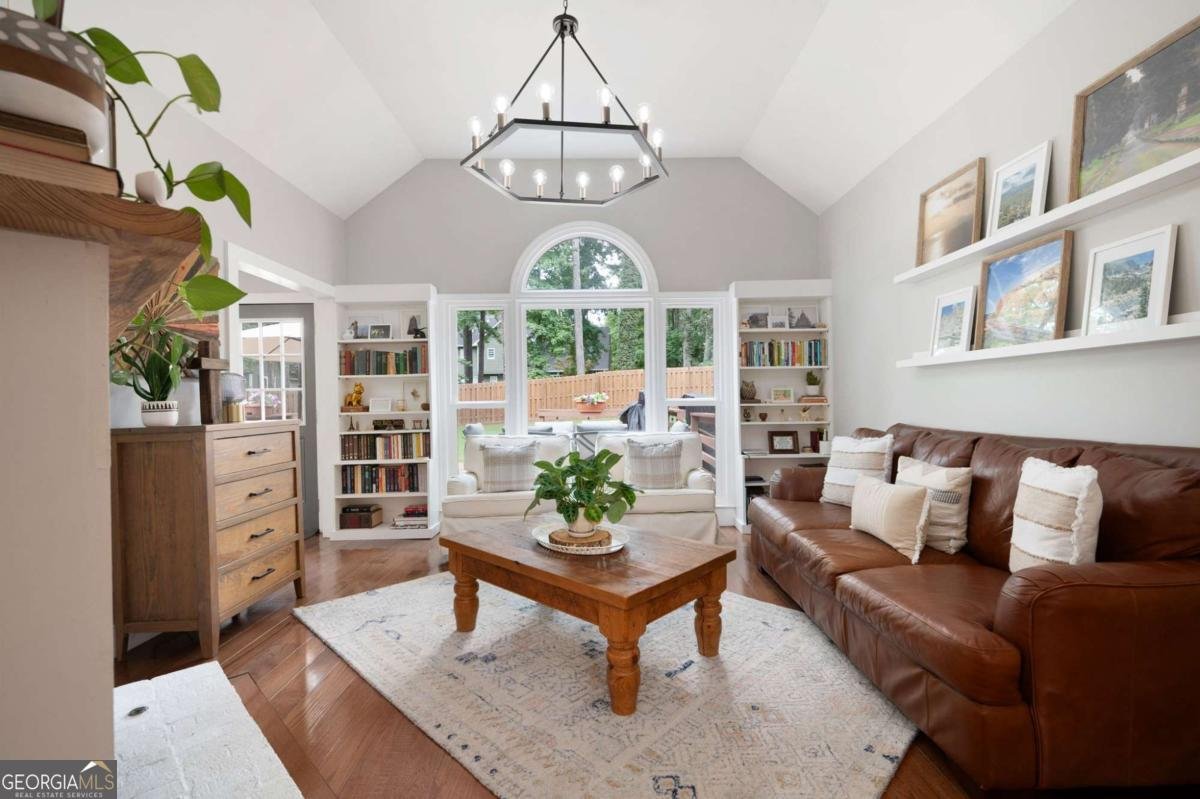 2239 Kilmory Drive Kennesaw - 11