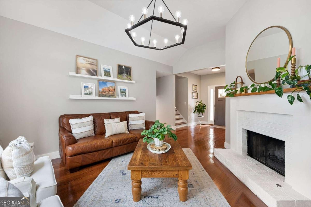 2239 Kilmory Drive Kennesaw - 12
