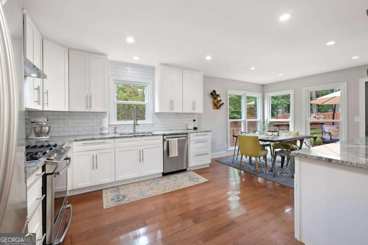 2239 Kilmory Drive Kennesaw - 14
